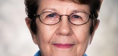 Huguette Laperrière Sarrazin