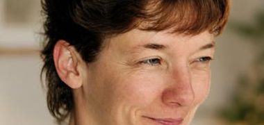 Marie Rochefort