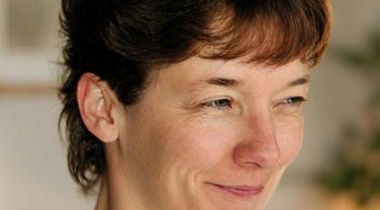 Marie Rochefort