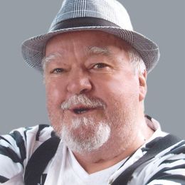 Photo of Vital Girard, obituary