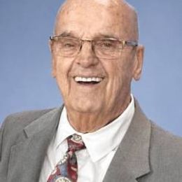 Photo of Léo Beaulieu, obituary in Trois-Rivières