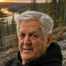 Photo of Laurent Morneau, obituary in Val-d'Or