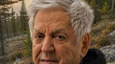 Laurent Morneau