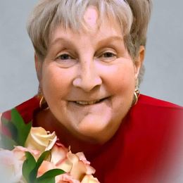 Photo de Mme Monique Gignac Allard, avis de décès à Lachute