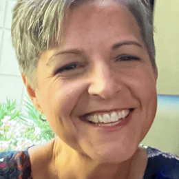 Photo of Mrs. Nancy Lynn Gallant, obituary in Lachute