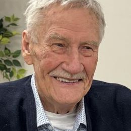 Photo of Hercule Perreault, obituary in Windsor