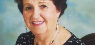 Raymonde Bernier Landry