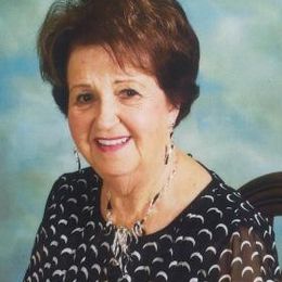 Photo of Raymonde Bernier Landry, obituary in Plessisville