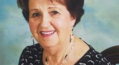 Raymonde Bernier Landry