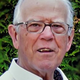 Photo of Benoît Larochelle, obituary in Victoriaville