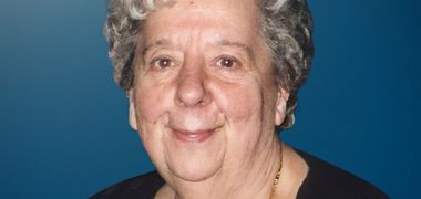 Lucille Marcoux Cloutier