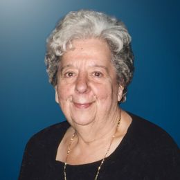 Photo de Lucille Marcoux Cloutier, avis de décès à Saint-Jean-sur-Richelieu