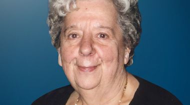 Lucille Marcoux Cloutier