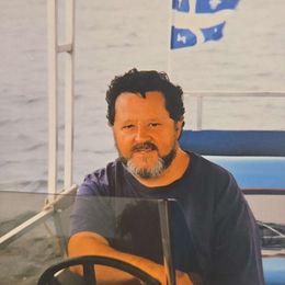 Photo de Guy Charron, avis de décès à Sainte-Thérèse