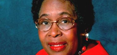 Mrs. Adeline Hill Barefield