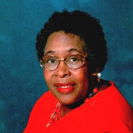 Photo of Mrs. Adeline Hill Barefield, obituary
