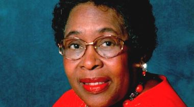 Mrs. Adeline Hill Barefield