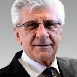 Photo of Guy Lalonde, obituary in Montréal
