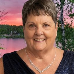 Photo of Danielle Bergeron, obituary