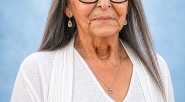 Elodia Ortega Mendoza