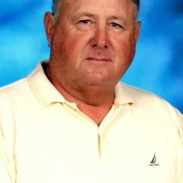 Photo of William Bernard Donnelly, obituary