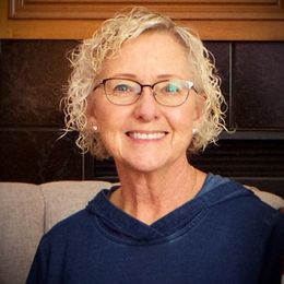 Photo de Mary Paonessa, avis de décès
