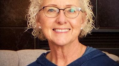 Mary Paonessa