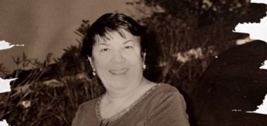 Xiomara Mateos