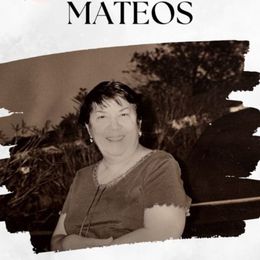 Photo of Xiomara Mateos, obituary
