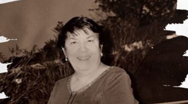 Xiomara Mateos