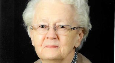 Victoire Tremblay