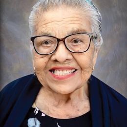 Photo of Remedios Fuentes, obituary