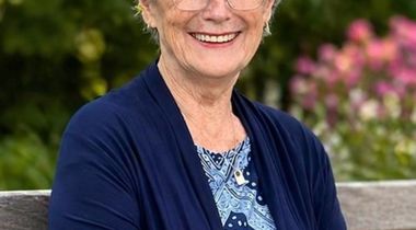 Nancy Irene Estabrooks