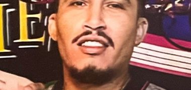 Joshua Jr. Flores Martinez