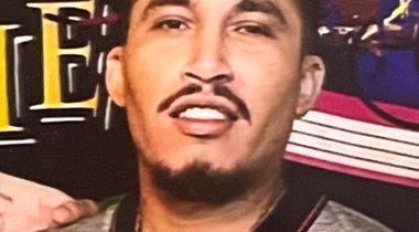 Joshua Jr. Flores Martinez