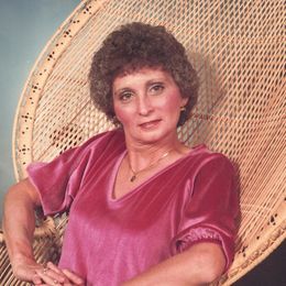 Photo of Margie Lois Wallace, obituary