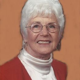 Photo of Barbara L. Townsend, obituary
