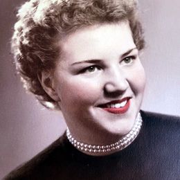 Photo de Martha "Marie" Sanderson, avis de décès à Gore