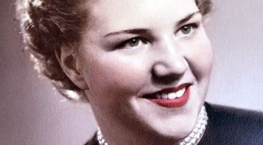 Martha "Marie" Sanderson