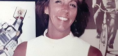 Laurie Ellen Tomsett