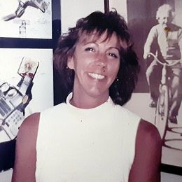 Photo de Laurie Ellen Tomsett, avis de décès