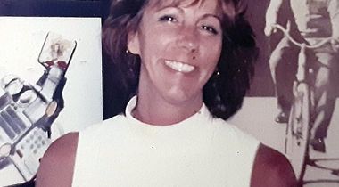 Laurie Ellen Tomsett