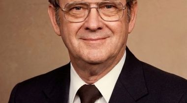 Robert Franklin Hudson Jr.