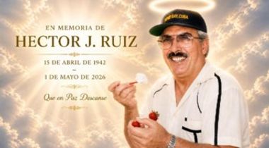 Hector J Ruiz