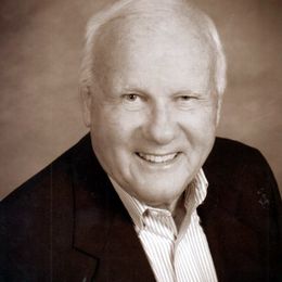Photo of Merritt Reno Marquardt, obituary in Westbury
