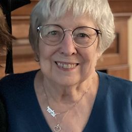 Photo de Janet Ann Manes, avis de décès
