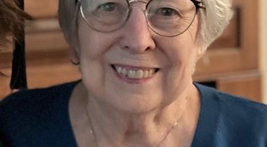 Janet Ann Manes