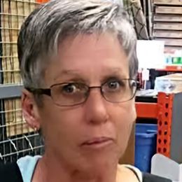 Photo of Lesley Anne Falany, obituary