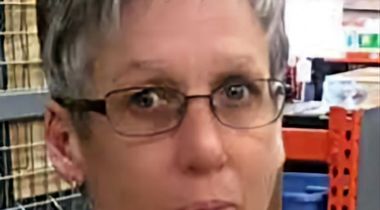 Lesley Anne Falany