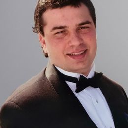 Photo of Dmitriy Yevgenyevich Dubyaga, obituary